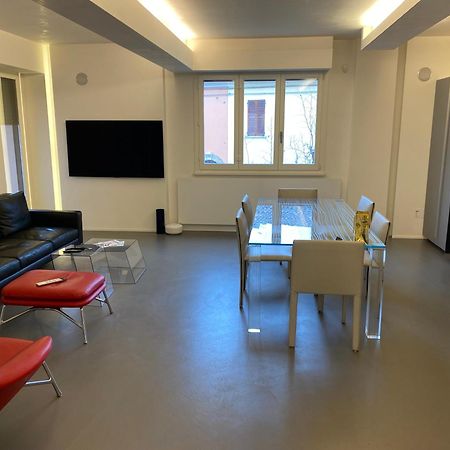 Via Cortirola Luxury Apartment Pesaro Kültér fotó