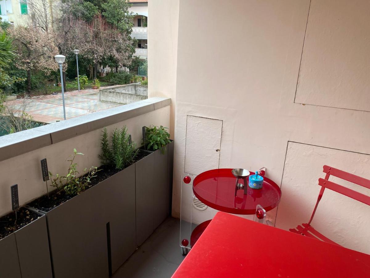 Via Cortirola Luxury Apartment Pesaro Kültér fotó