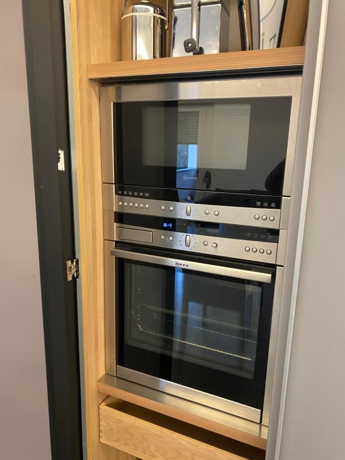 Via Cortirola Luxury Apartment Pesaro Kültér fotó