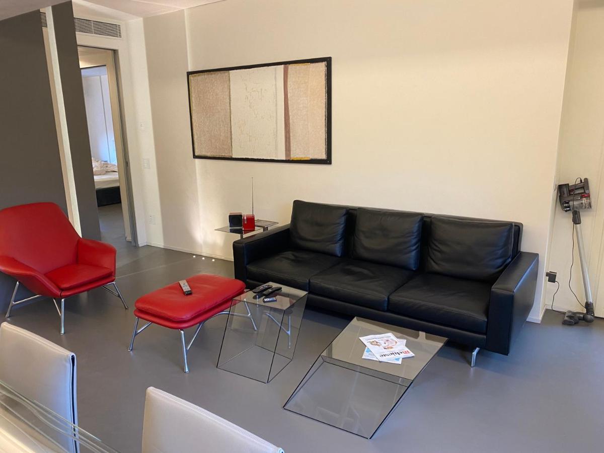 Via Cortirola Luxury Apartment Pesaro Kültér fotó