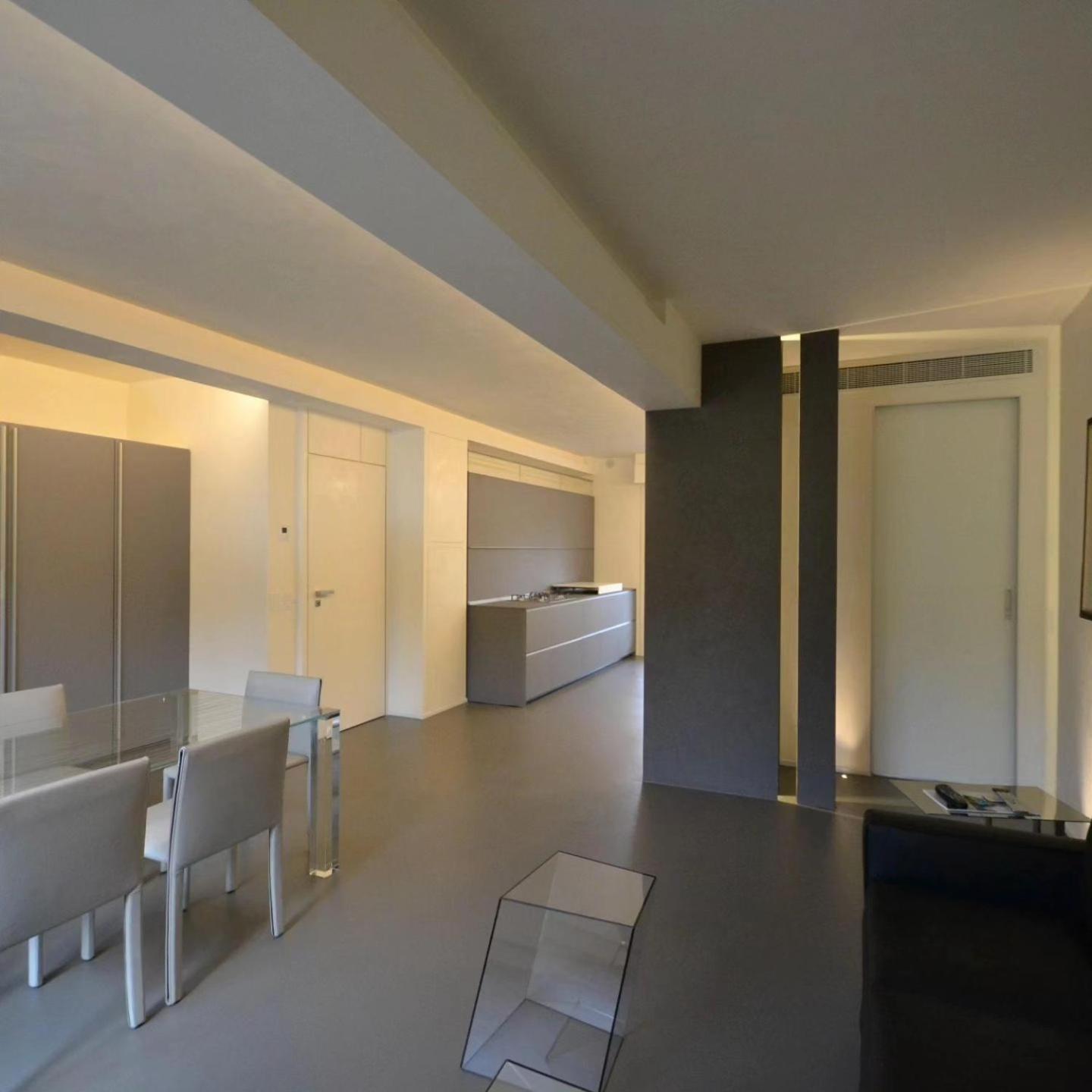 Via Cortirola Luxury Apartment Pesaro Kültér fotó
