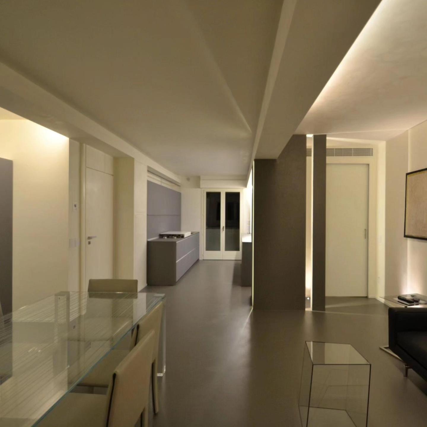 Via Cortirola Luxury Apartment Pesaro Kültér fotó