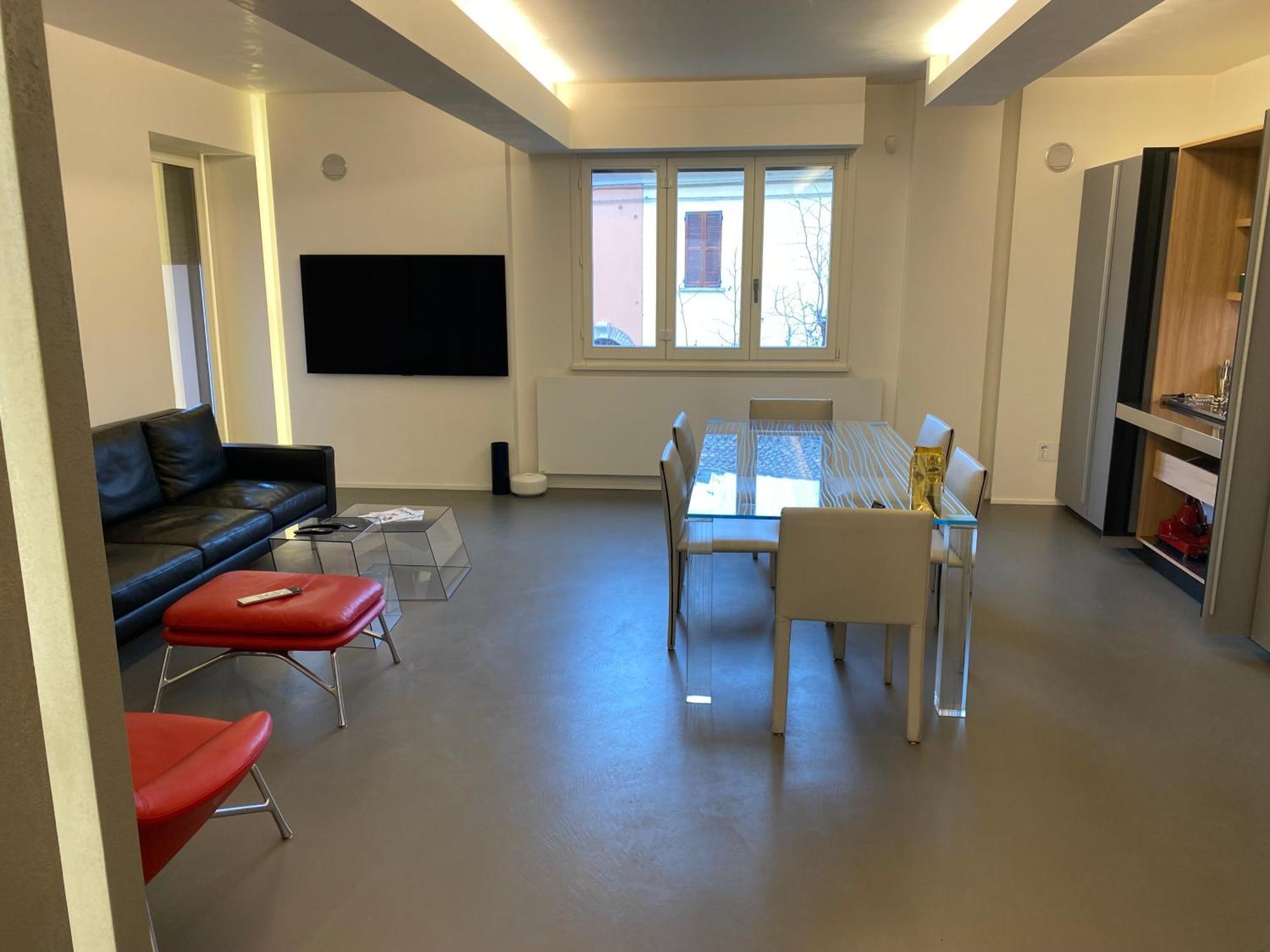 Via Cortirola Luxury Apartment Pesaro Kültér fotó