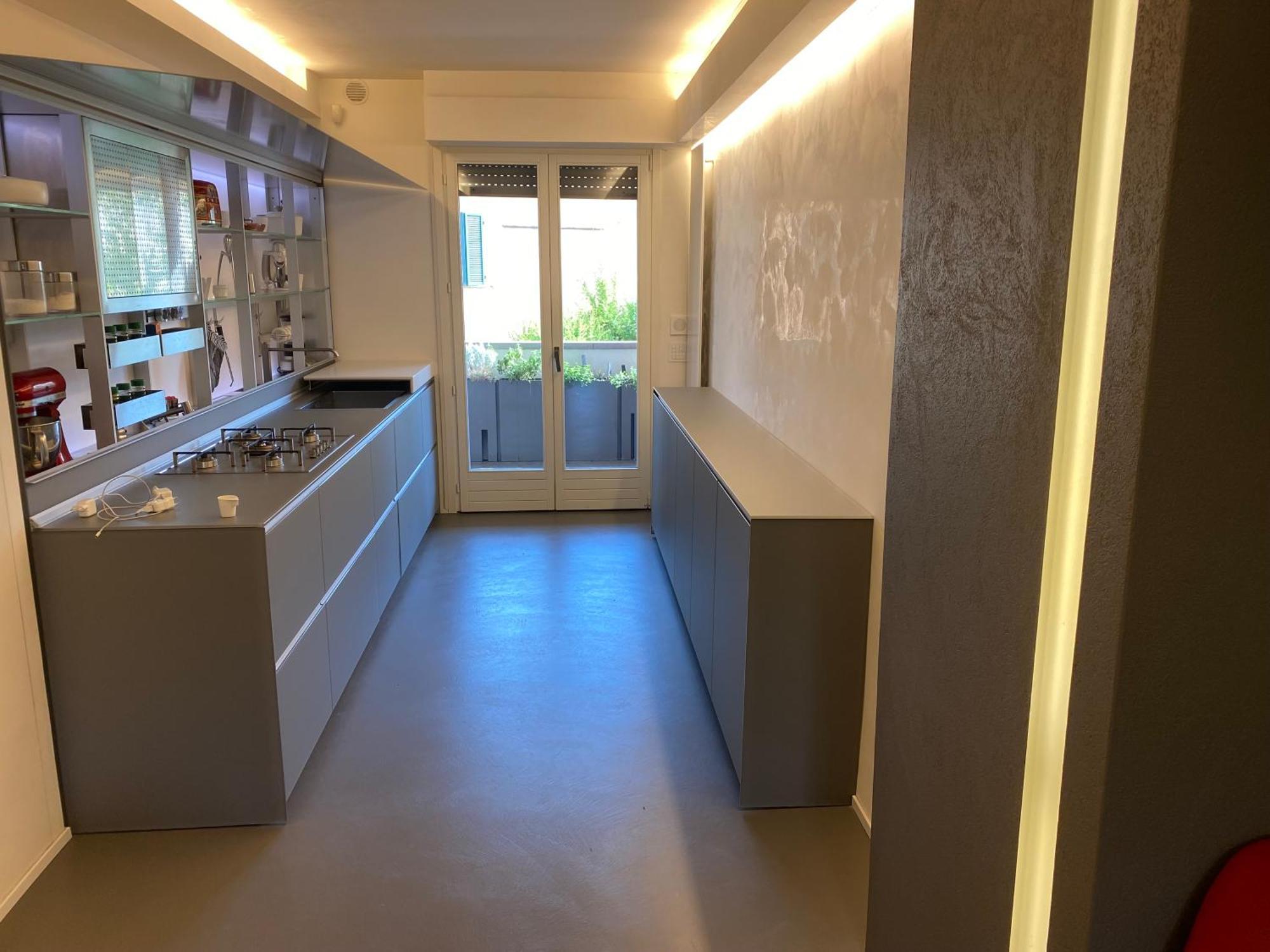 Via Cortirola Luxury Apartment Pesaro Kültér fotó