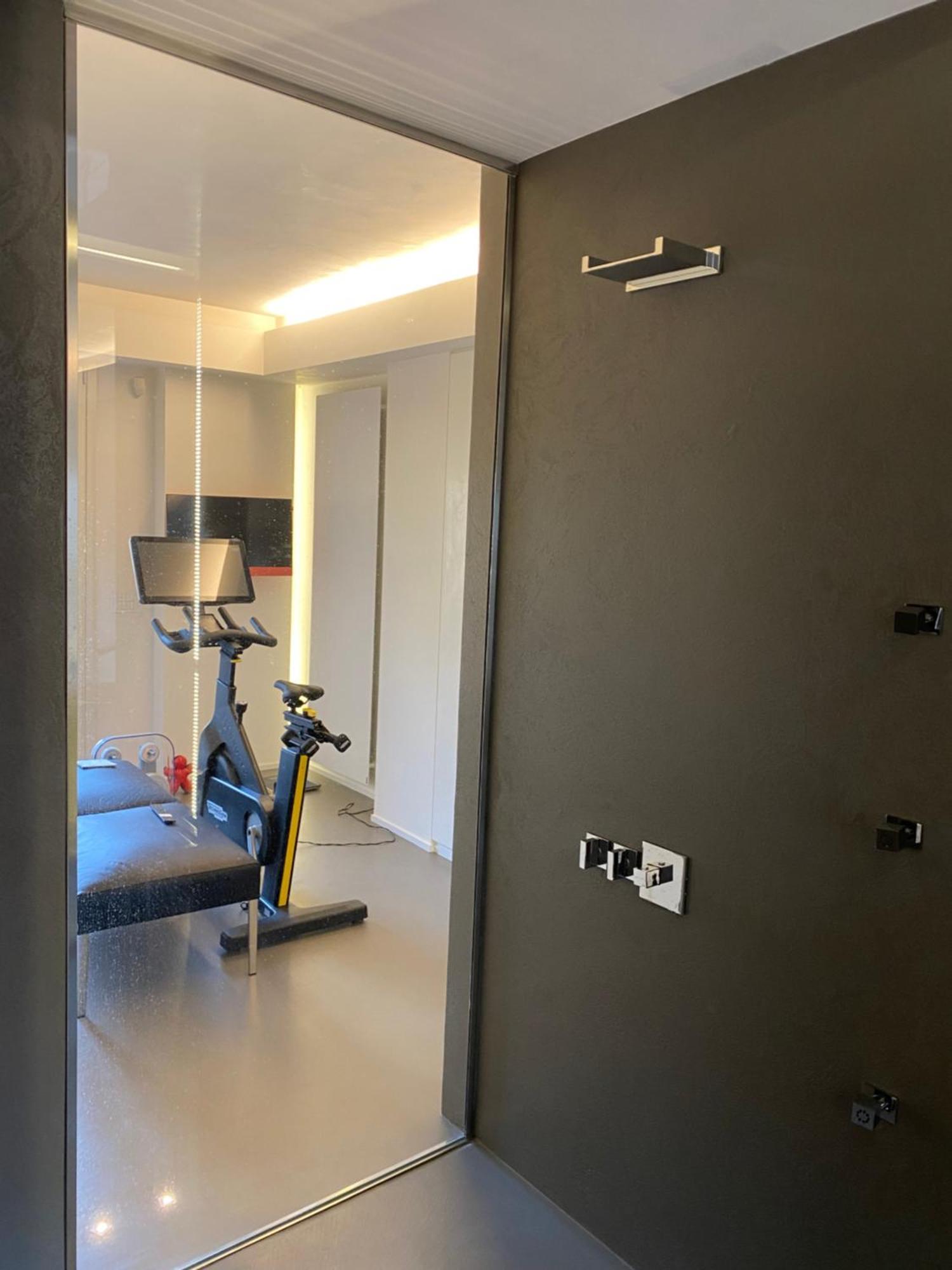 Via Cortirola Luxury Apartment Pesaro Kültér fotó